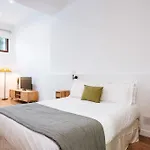 Apartamentos El Escondite de María