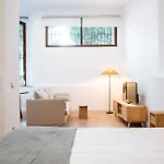 Apartamentos El Escondite de María