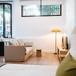 Apartamentos El Escondite de María