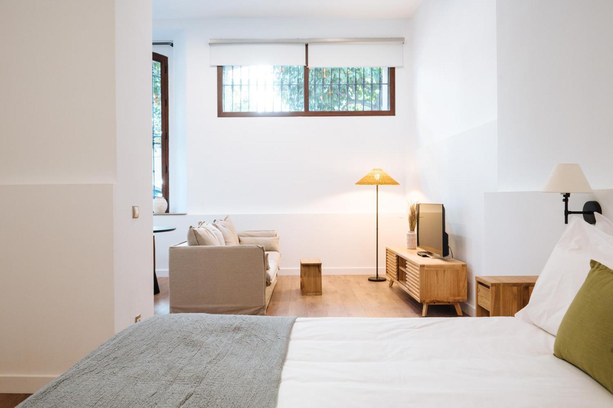 Apartamento El Escondite De María *