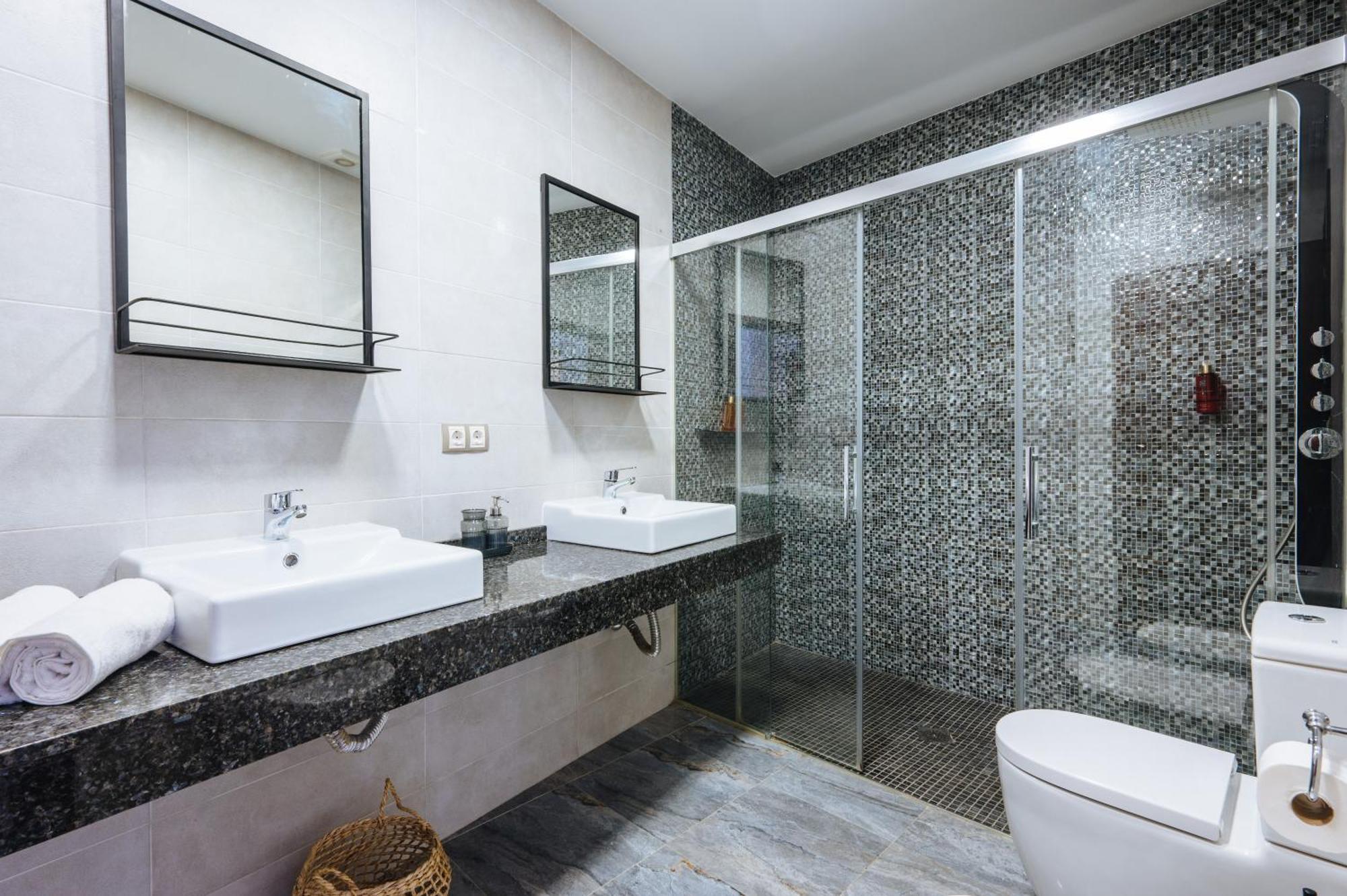 El Escondite De María Apartamento