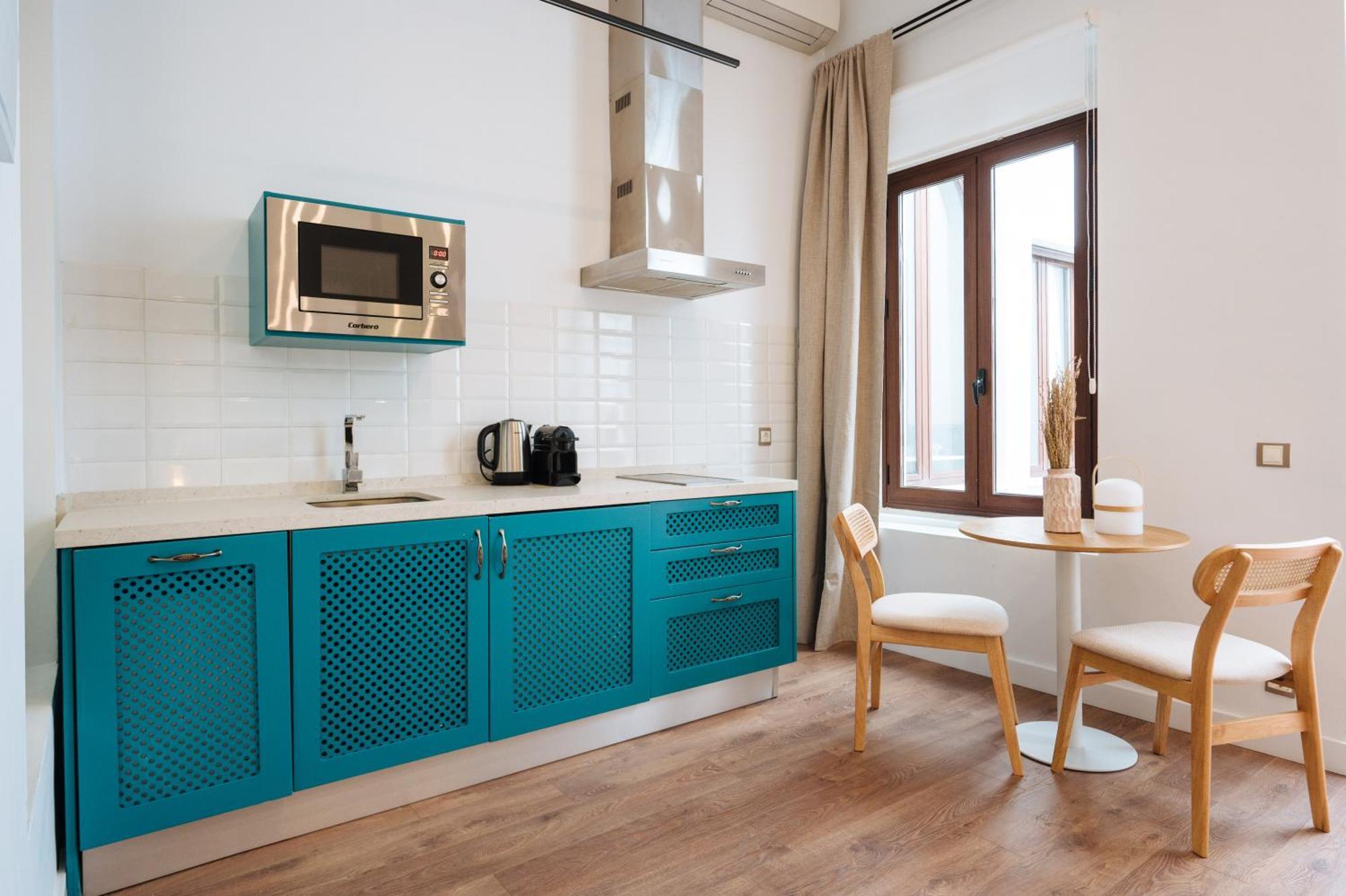 El Escondite De María Apartamento *