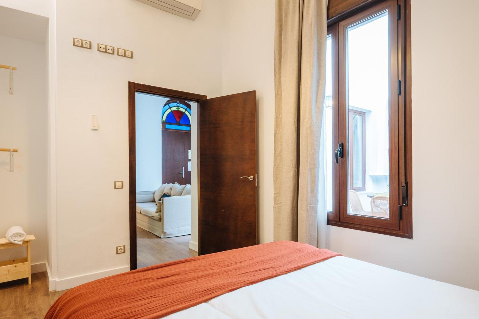 Apartamento El Escondite De María *