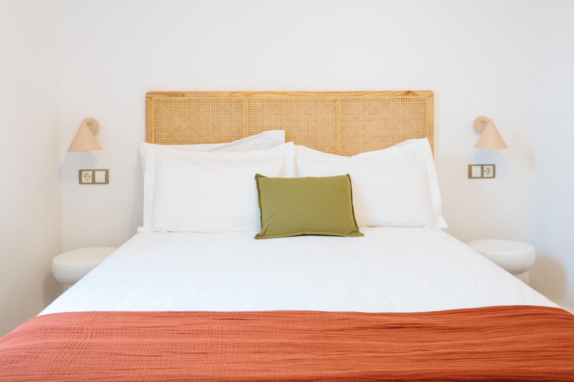 Apartamento El Escondite De María Sevilla