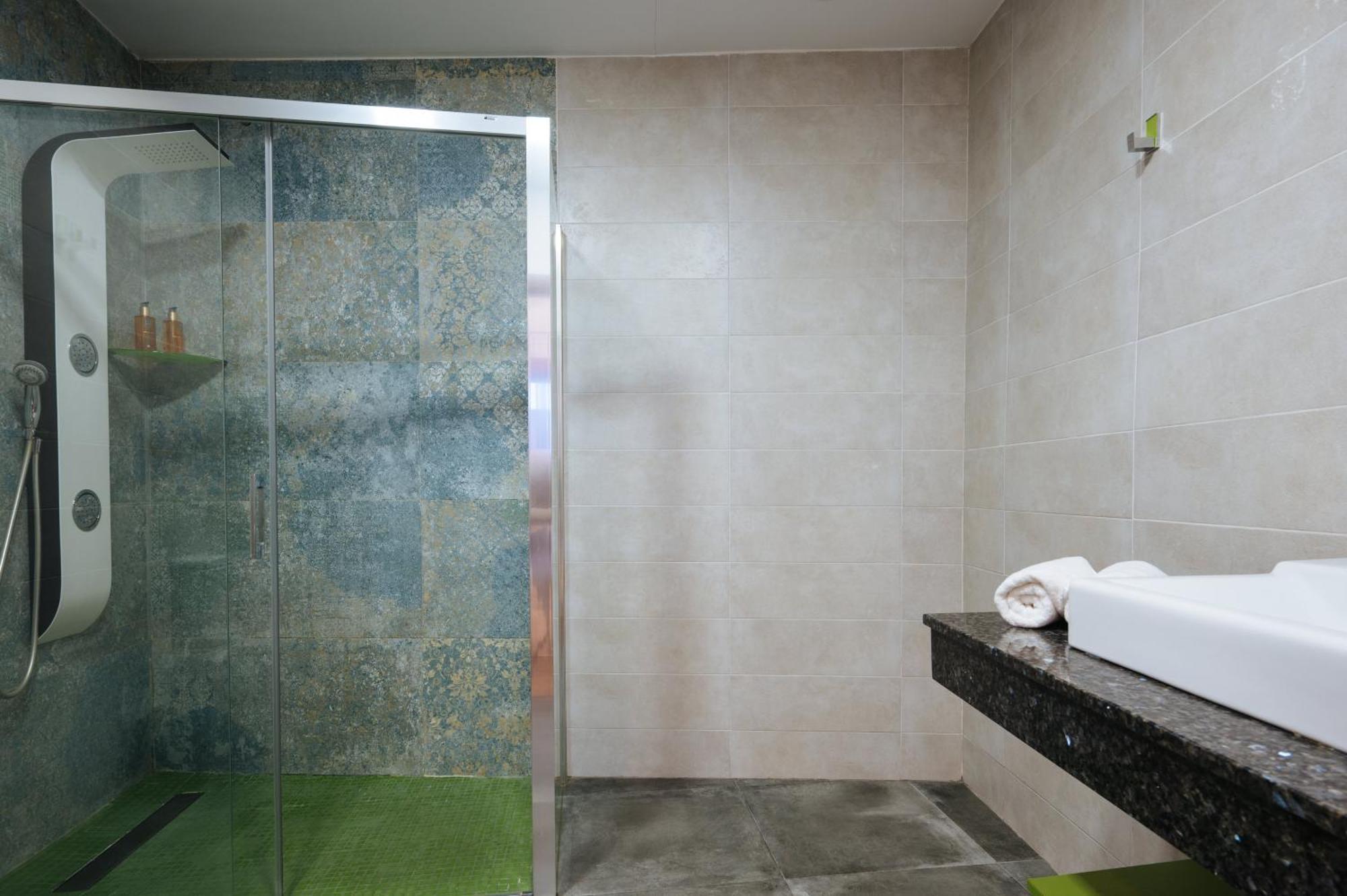 El Escondite De María Apartamento