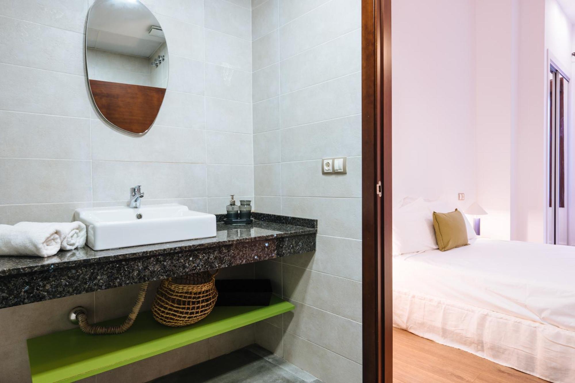 Apartamento El Escondite De María