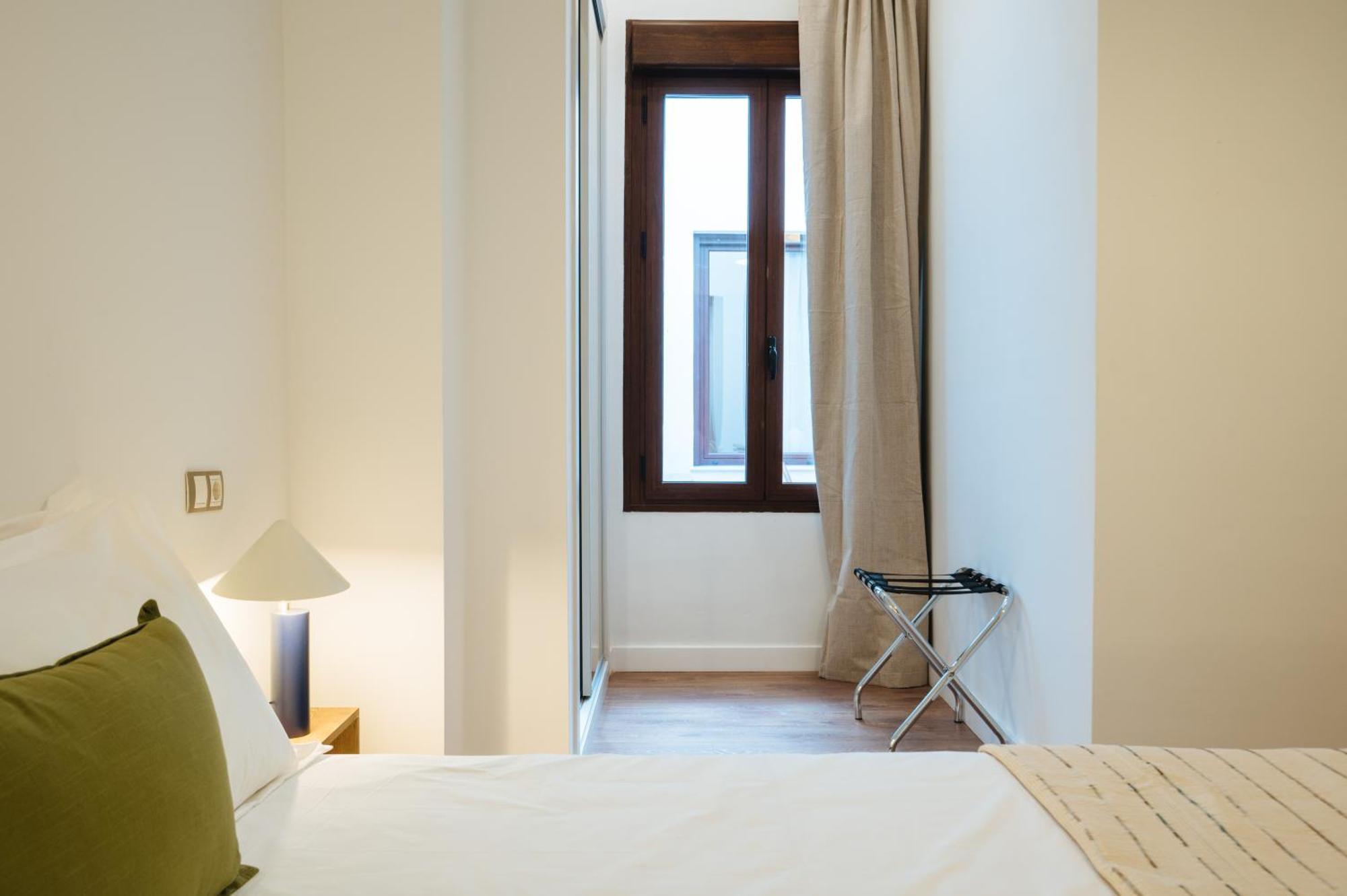 El Escondite De María Apartamento *