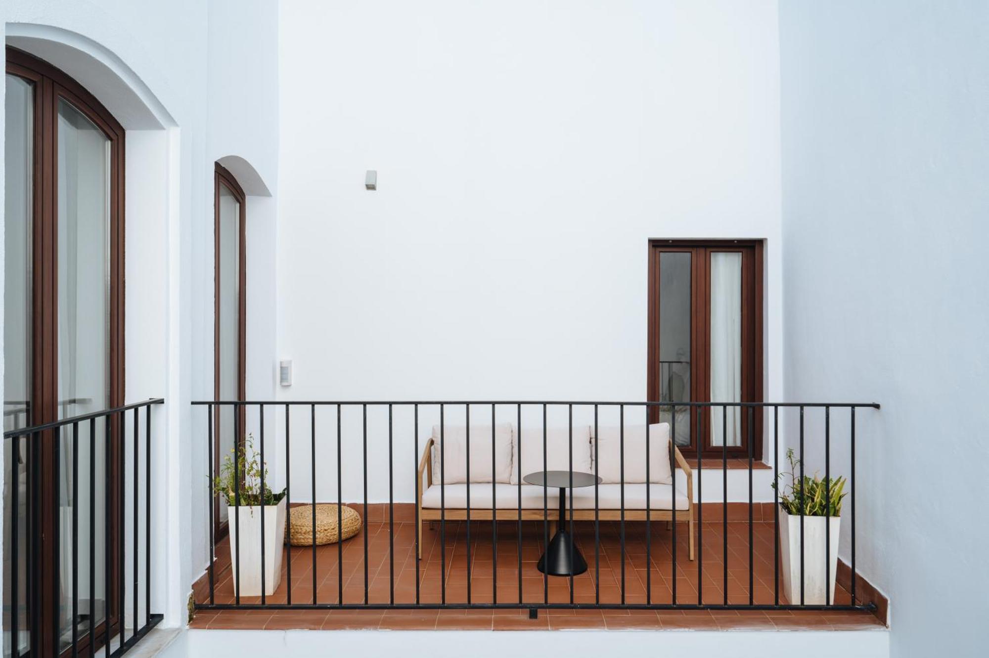 El Escondite De María Apartamento