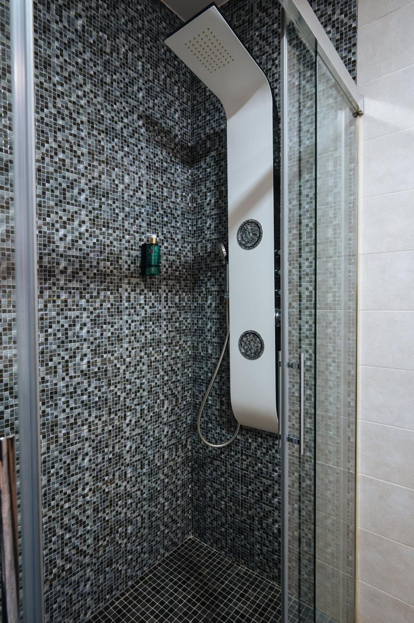 El Escondite De María Apartamento *