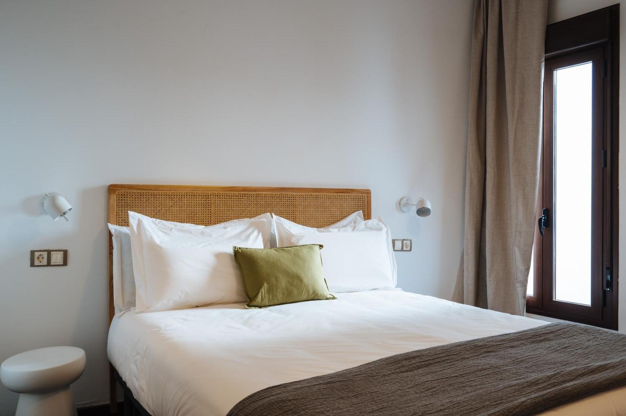 El Escondite De María Apartamento Sevilla