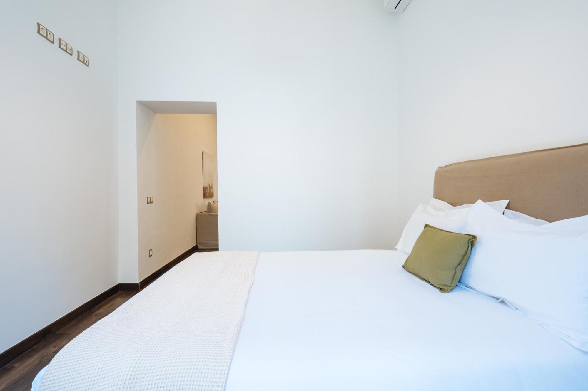 Apartamento El Escondite De María Sevilla