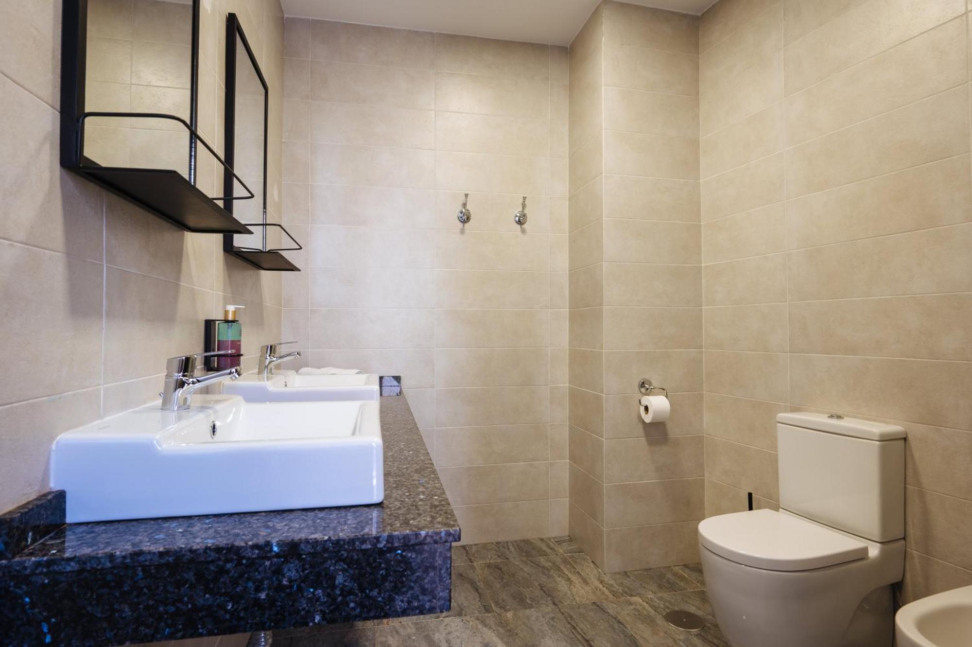 Apartamento El Escondite De María