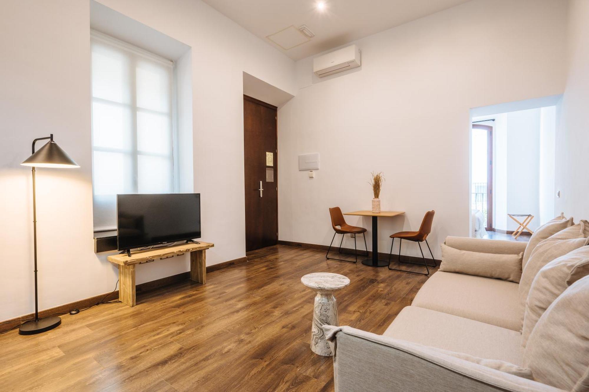 El Escondite De María Apartamento *