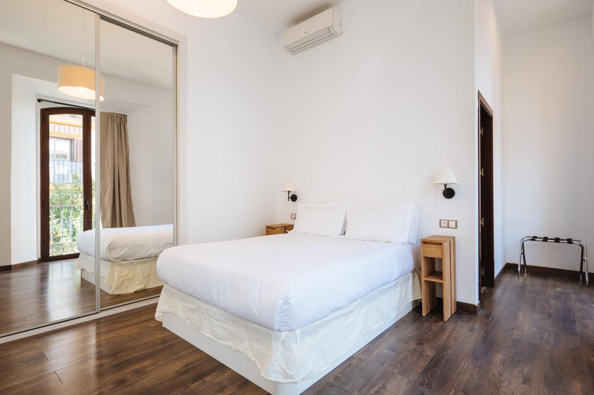 Apartamento El Escondite De María