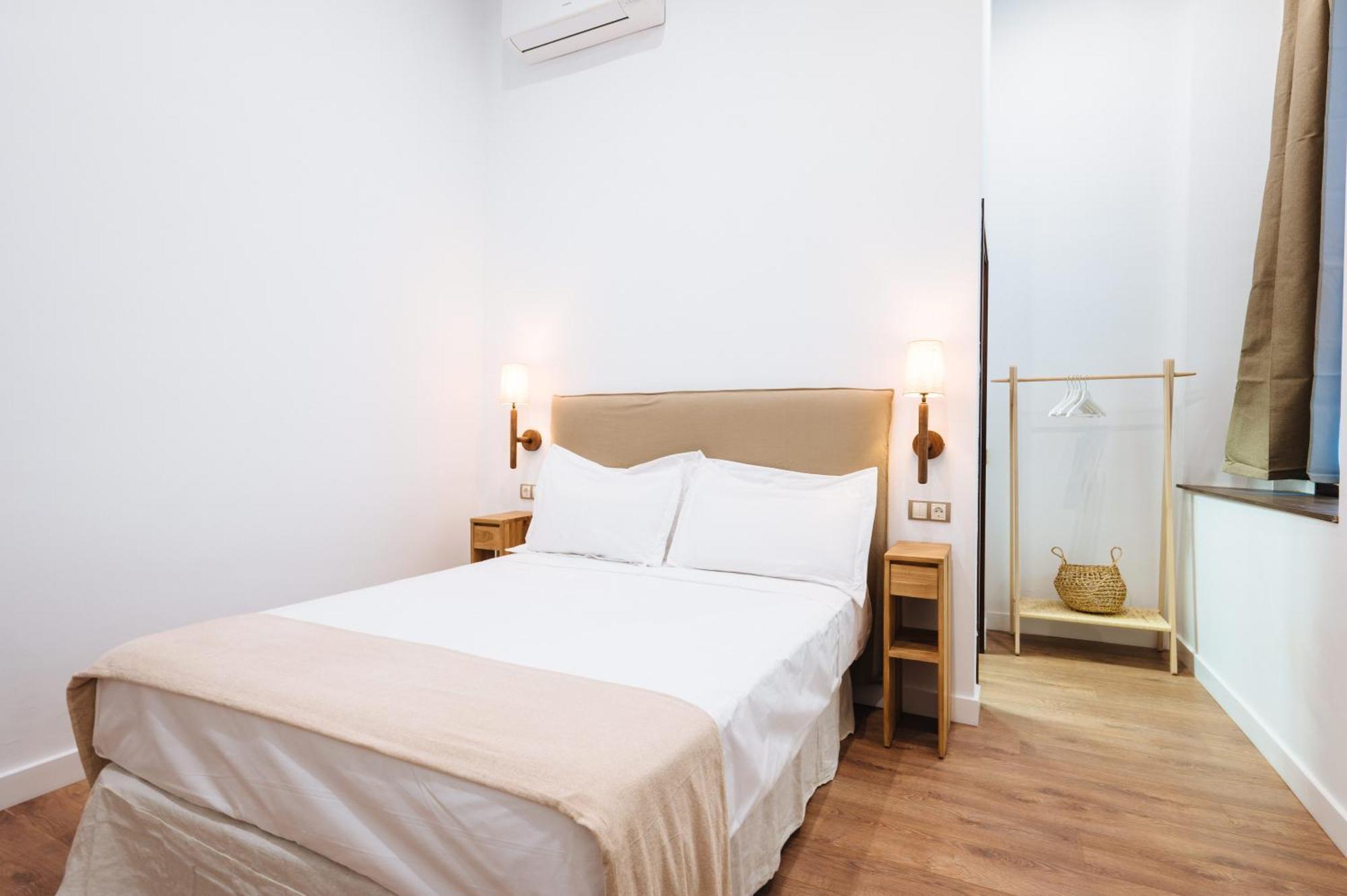 Apartamento El Escondite De María Sevilla