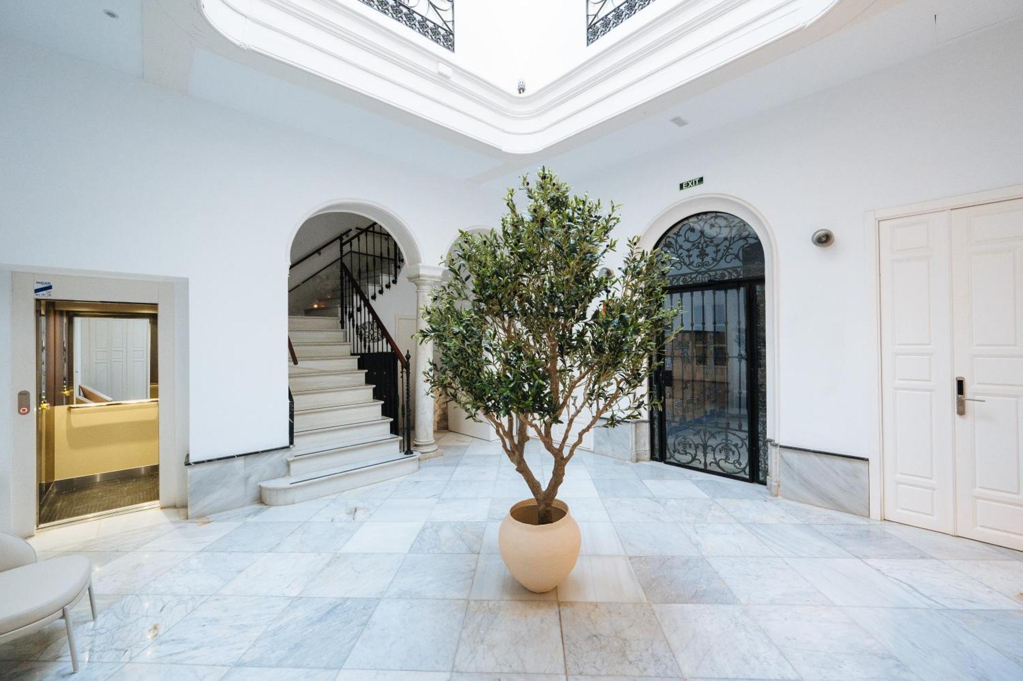 El Escondite De María Apartamento