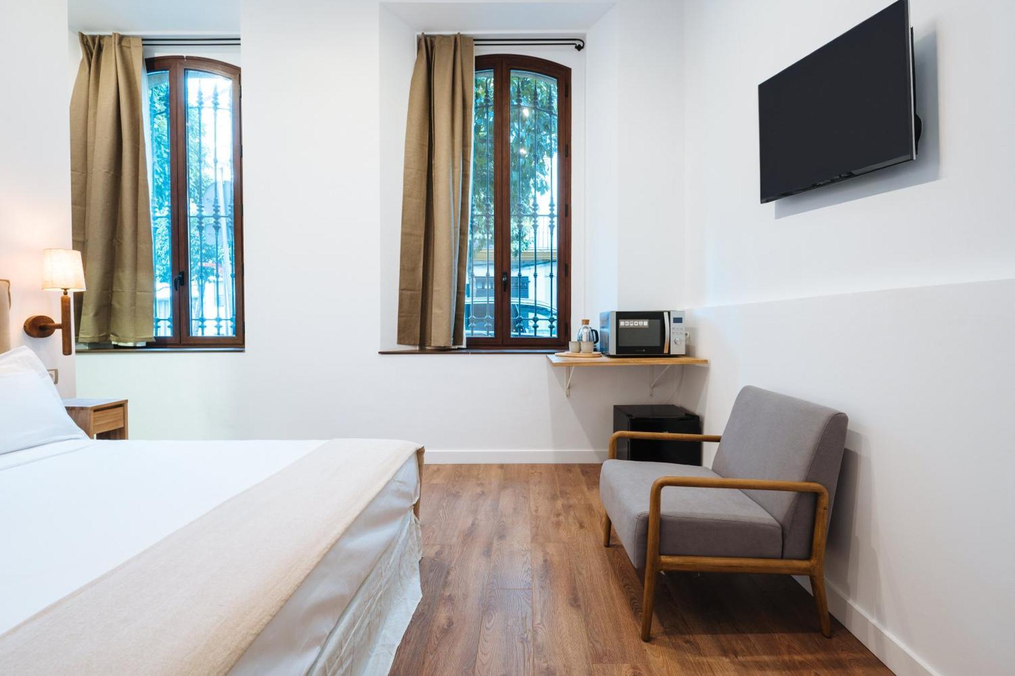 El Escondite De María Apartamento *