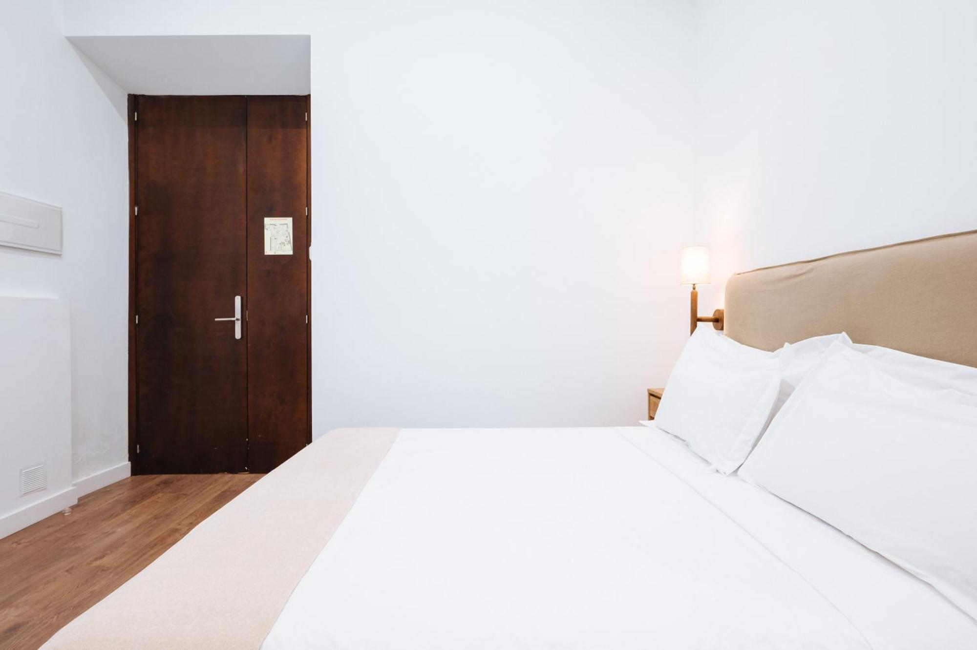 El Escondite De María Apartamento Sevilla