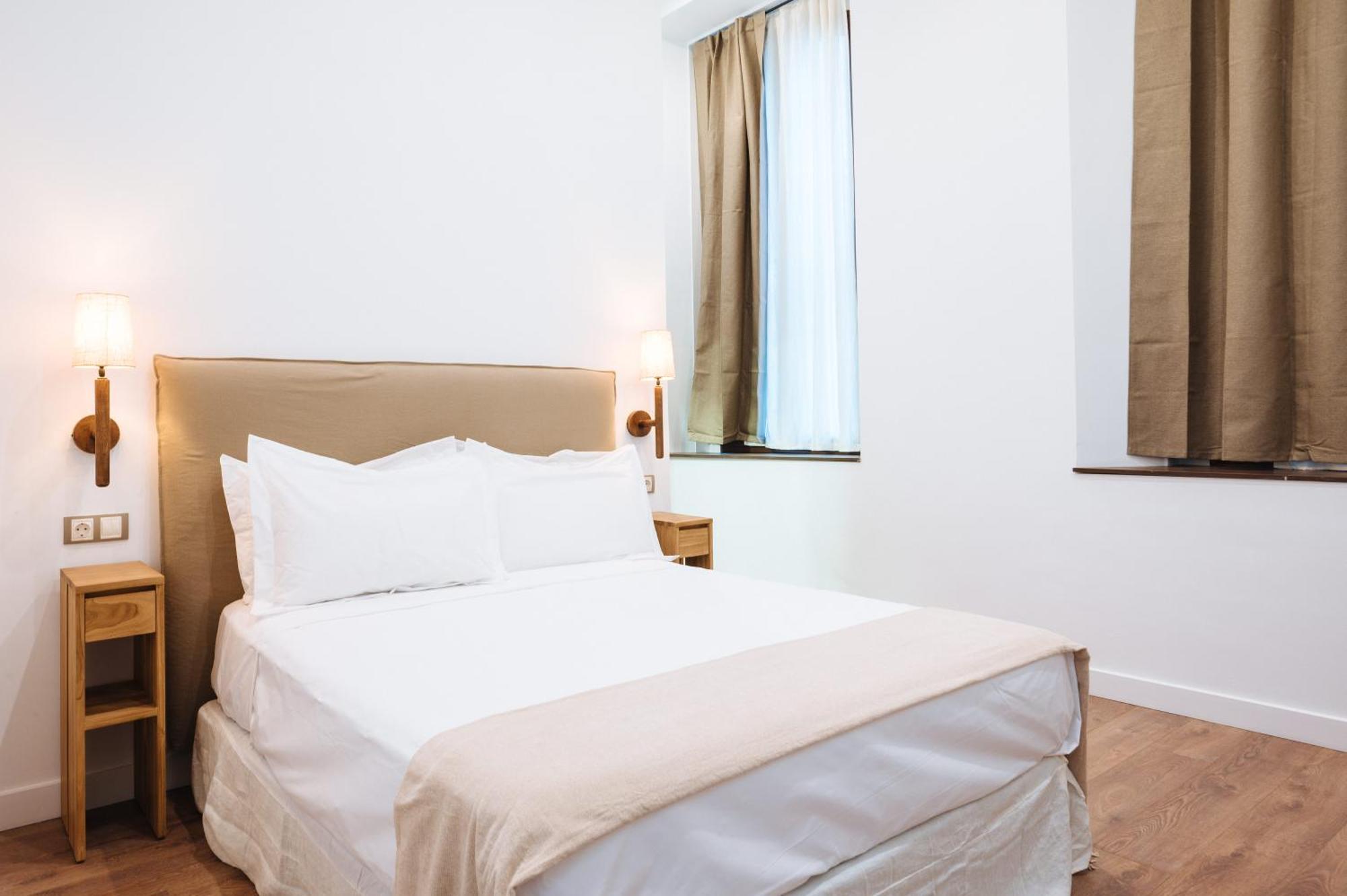 Apartamento El Escondite De María Sevilla
