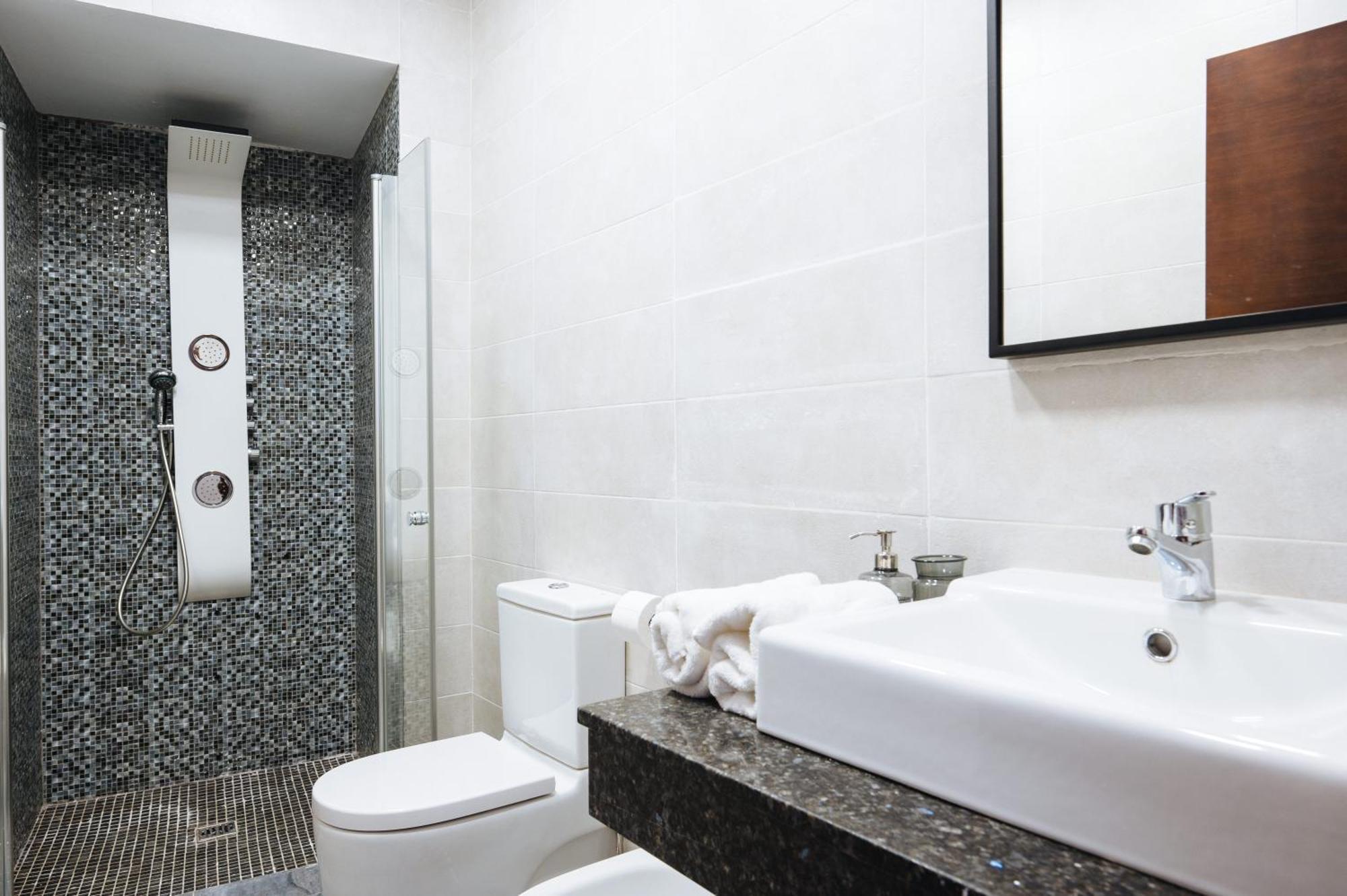 Apartamento El Escondite De María