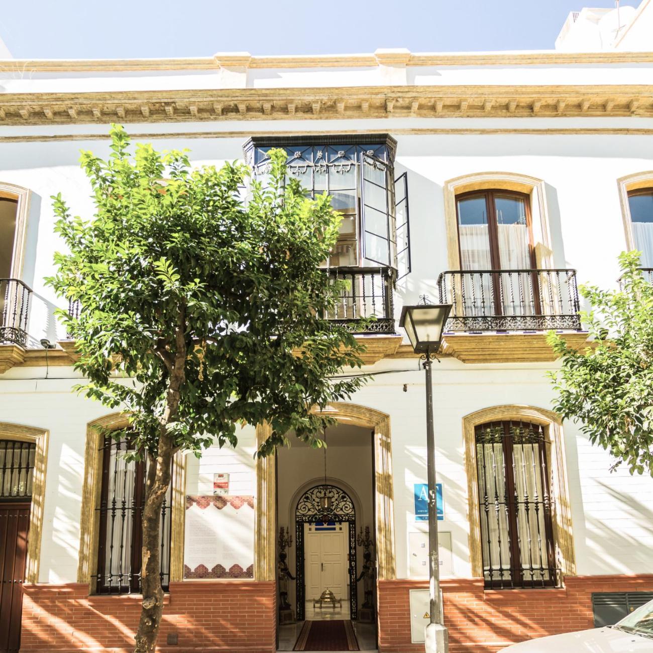 El Escondite De María Apartamento
