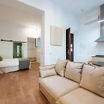 Apartamentos \